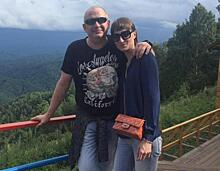 Вдова Марьянова рассказала о финансовых трудностях после смерти мужа
