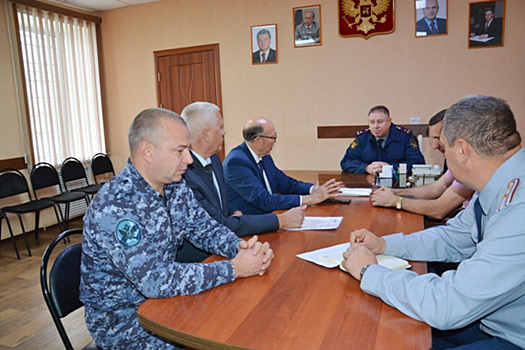 Курганский агромагнат Исламов ищет рабочих для своего холдинга в колониях