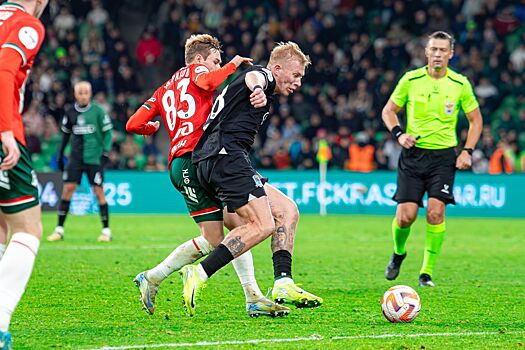 Нигматуллин: летом за Батракова больших денег не дадут