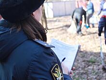 В Курской области забывчивому мужчине присудили 40 часов обязательных работ