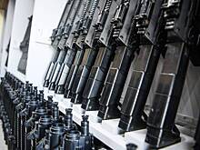 «Калашников» отгрузил короткие АК-15 заказчику