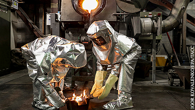 Киргизия обретает свой собственный голос