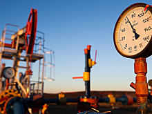 Запасы нефти в США за неделю снизились на 7,2 млн баррелей