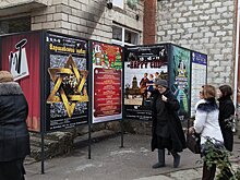 Достойны высоких наград