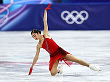 Россия впервые с 1960 года без медалей в фигурном катании на ОИ