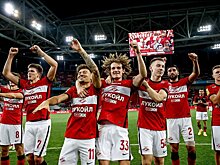 "Спартак" составил сборную РПЛ исключительно из своих игроков