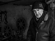 Камышинский хранитель «артефактов»