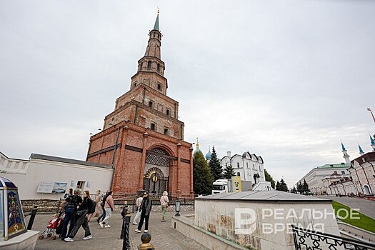 Вахруков: мы уделяем Татарстану меньше внимания, чем остальным регионам