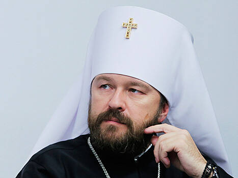 В РПЦ осудили аборты и обсуждение изнасилований и домогательств