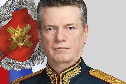 Адвокат Щеглов: все счета главного кадровика Минобороны Кузнецова арестованы