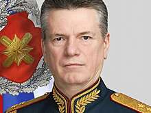 Адвокат Щеглов: все счета главного кадровика Минобороны Кузнецова арестованы