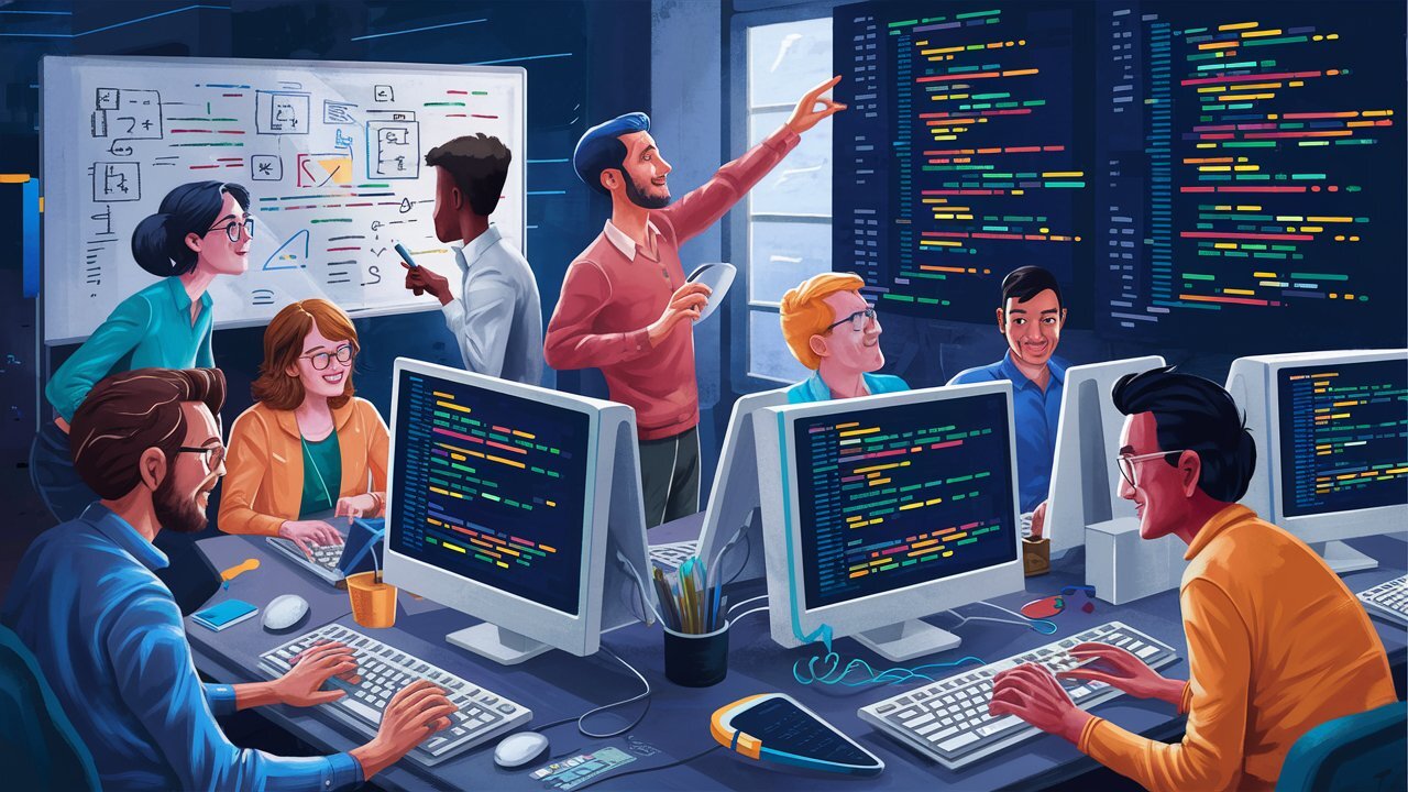 Ученые выявили уязвимость в ИИ-помощниках для программистов