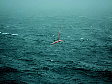 Saildrone: Как бывший гонщик зарабатывает на беспилотных лодках (и хочет предсказывать погоду)