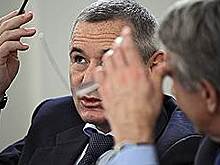 Игорь Макаров вливается в поток