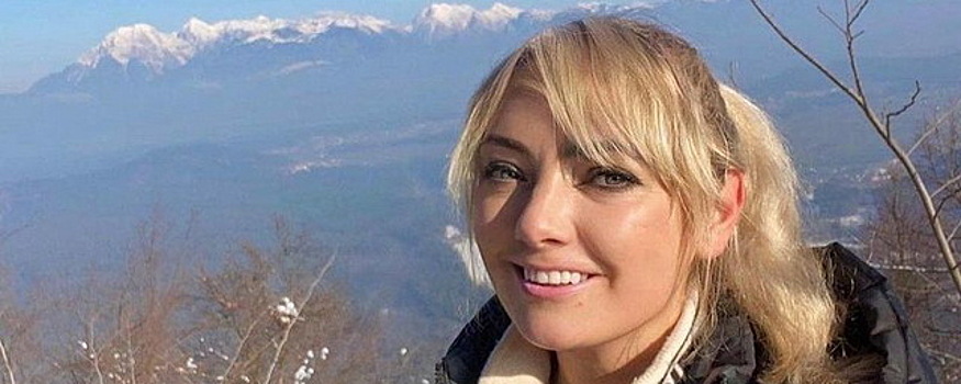 Светлана Малькова похвасталась своими успехами после отъезда в США
