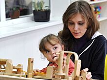 На лекцию – с мамой: как работают детские сады при университетах