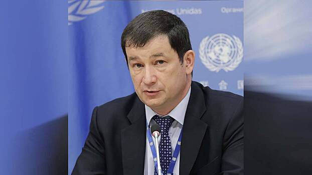 Полянский объяснил, почему над Киевом кружат тучи воронов