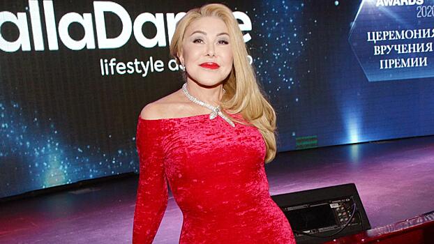 Любовь Успенская раскрыла, в каком возрасте потеряла девственность: «Не думала, что такое может быть»