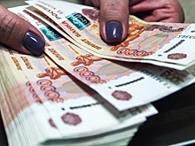 Названа сумма доходов от депозитов, с которой необходимо уплатить налог