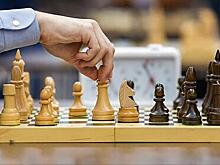 В Нальчике начался чемпионат по классическим шахматам