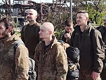 В ДНР назвали место проведения трибунала над пленными
