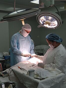 Нервы лечатся: челябинские нейрохирурги провели уникальную операцию