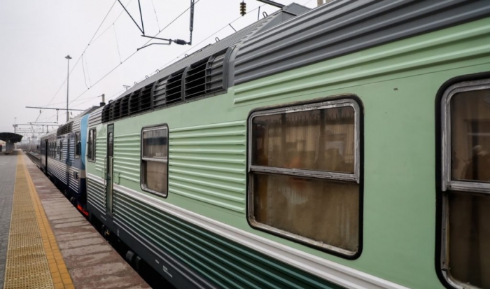 В Волгограде 30 августа для болельщиков пустят дополнительные электрички