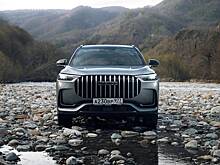 Россиянам посоветовали кроссовер для зимы. Чем он поразит автолюбителей?