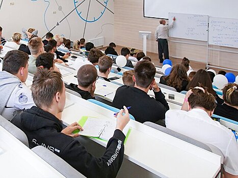 Ректор МГУ заявил о сохранении бакалавриата в новой системе образования РФ