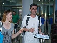 Батумская канатная дорога наградила миллионного посетителя