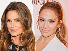 Синди Кроуфорд, Дженнифер Лопес и 9 звезд, которые не выглядят на свой возраст