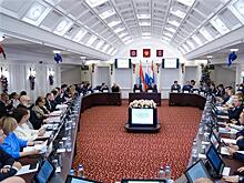 Учли детали: бюджет Самары приняли в окончательном чтении