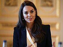 Life&Style: Кейт Миддлтон проходит лечение в Техасе