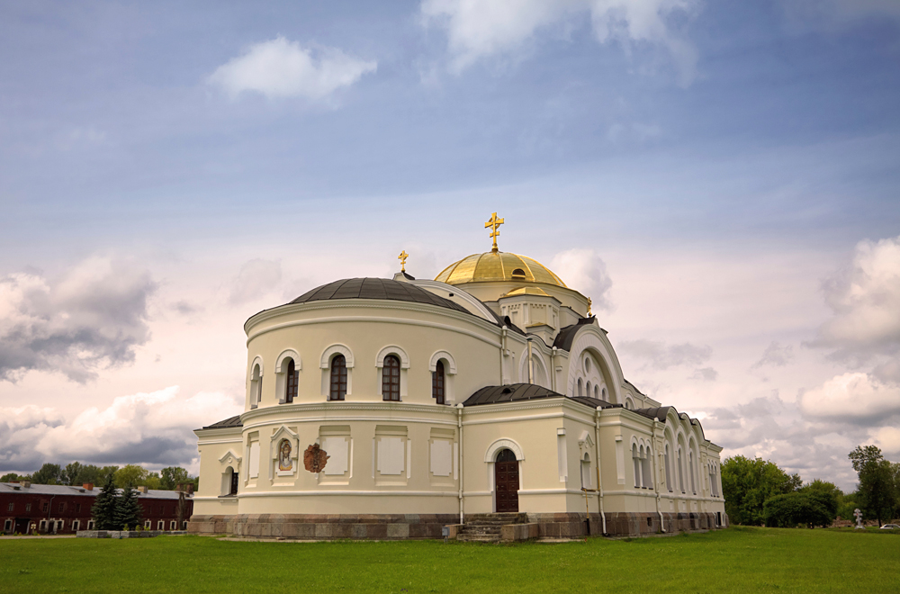 Минск, Белоруссия, Европа