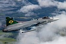 Завершение поставок F-39 и KC-390 для бразильских ВВС затягивается