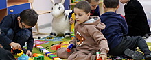 В Северной Осетии появились два новых детских сада