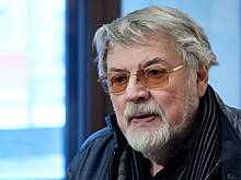 «Потрясающе!»: Ширвиндт рассказал, как ел собачий корм