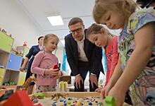 «Держать на жестком контроле!» В Челябинской области строят школы и детские сады