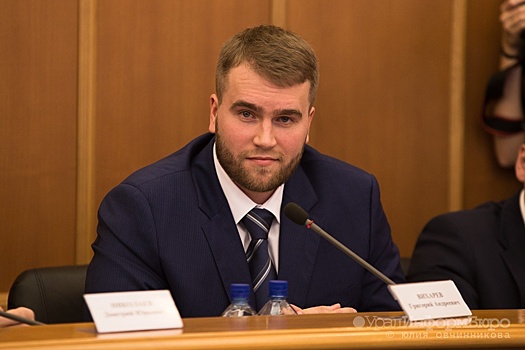 Директором "Спецавтобазы" стал депутат гордумы Екатеринбурга
