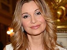 Ольга Орлова стала новой ведущей реалити-шоу «Дом-2»