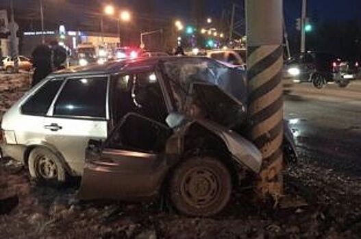 Аварий меньше, смертей больше. Насколько эффективно ужесточение законов?