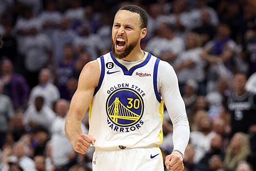 Энтони Эдвардс в шутливой форме объяснил, почему не может играть как Стефен Карри