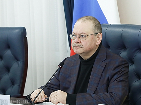 Губернатор поручил усилить информирование жителей Пензенской области о методах противодействия мошенникам