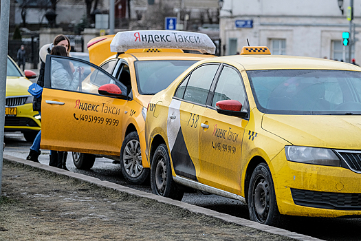 Россиян предупредили о неизбежном подорожании такси