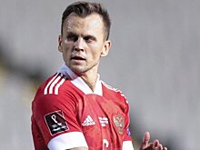 Экс-игрок сборной России высказался о своем будущем