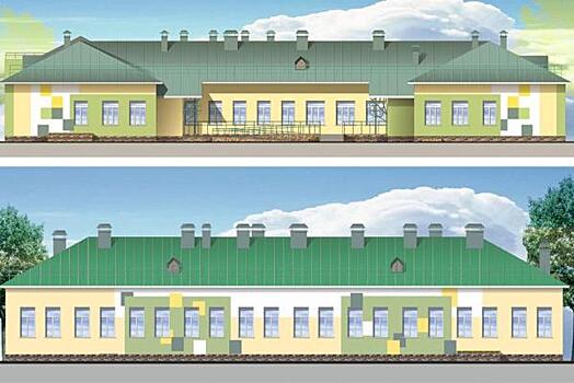 До 2021 года в Тюменской области построят сразу 10 школ
