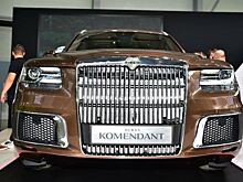 В Тюменской области число авто дороже 10 млн рублей выросло на 34%