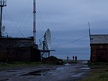 «Радиостанция Судного дня» вышла в эфир после встречи Трампа и Зеленского