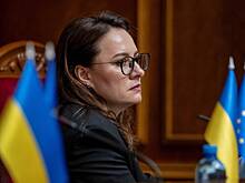 Украинский премьер предложила отправлять в тюрьмы бегущих из страны