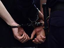 Открывший стрельбу по судебным приставам россиянин задержан